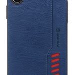 Aizmugurējais vāciņš Evelatus Huawei P smart 2019 Shooter Blue