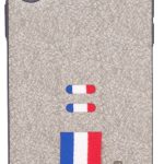 Aizmugurējais vāciņš Evelatus Apple iPhone X Free Gray