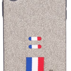 Aizmugurējais vāciņš Evelatus Apple iPhone X Free Gray