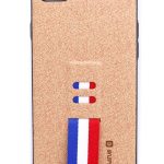 Aizmugurējais vāciņš Evelatus Apple iPhone 7/8/SE2020/SE2022 Free Gold