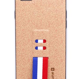 Aizmugurējais vāciņš Evelatus Apple iPhone 7/8/SE2020/SE2022 Free Gold