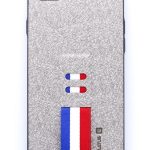 Aizmugurējais vāciņš Evelatus Apple iPhone 7/8/SE2020/SE2022 Free Gray