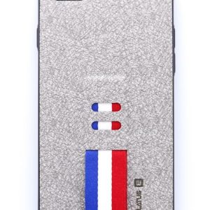 Aizmugurējais vāciņš Evelatus Apple iPhone 7/8/SE2020/SE2022 Free Gray