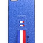Aizmugurējais vāciņš Evelatus Apple iPhone 7/8/SE2020/SE2022 Free Blue