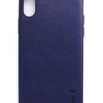 Aizmugurējais vāciņš Evelatus Apple iPhone X Kuton Blue