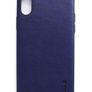 Aizmugurējais vāciņš Evelatus Apple iPhone X Kuton Blue