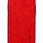 Aizmugurējais vāciņš Evelatus Apple iPhone 7/8 Kuton Red