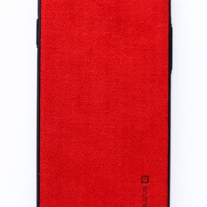 Aizmugurējais vāciņš Evelatus Apple iPhone 7/8 Kuton Red