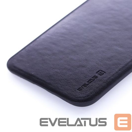 Aizmugurējais vāciņš Evelatus Apple iPhone 7/8 Kuton Black