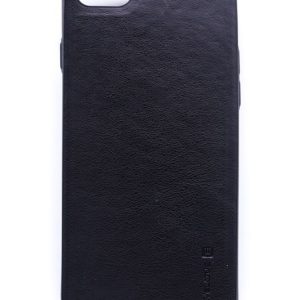 Aizmugurējais vāciņš Evelatus Apple iPhone 7/8 Kuton Black