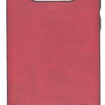 Aizmugurējais vāciņš Evelatus Samsung S10e Kuton Red