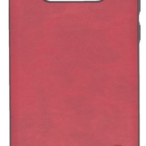 Aizmugurējais vāciņš Evelatus Samsung S10e Kuton Red