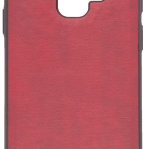 Aizmugurējais vāciņš Evelatus Samsung S9 Kuton Red