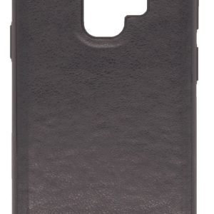 Aizmugurējais vāciņš Evelatus Samsung S9 Kuton Black