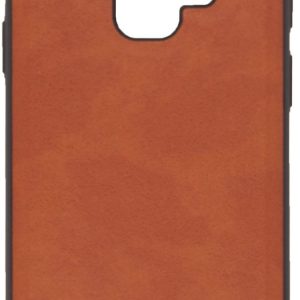 Aizmugurējais vāciņš Evelatus Samsung S9 Kuton Brown