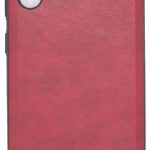 Aizmugurējais vāciņš Evelatus Samsung A50 Kuton Red