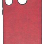 Aizmugurējais vāciņš Evelatus Huawei P30 lite Kuton Red