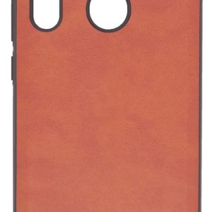 Aizmugurējais vāciņš Evelatus Huawei P smart 2019 Kuton Brown