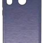 Aizmugurējais vāciņš Evelatus Huawei P smart 2019 Kuton Blue