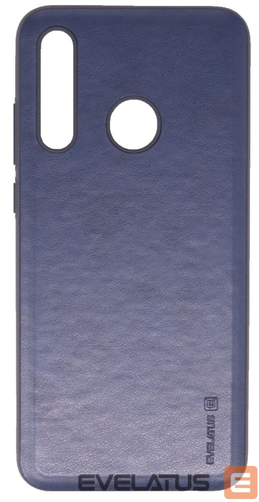 Aizmugurējais vāciņš Evelatus Huawei P smart 2019 Kuton Blue