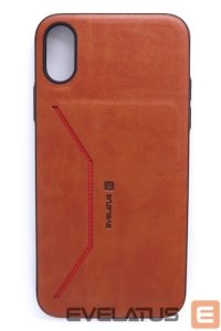 Aizmugurējais vāciņš Tech-Protect  Tech-Protect MagMat MagSafe iPhone 13 mini case - navy blue matte 