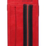 Aizmugurējais vāciņš Evelatus Apple iPhone  7 / 8 / SE 2020 Cubit Plastic Red