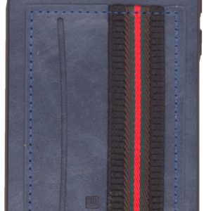 Aizmugurējais vāciņš Evelatus Samsung Galaxy S10e Cubit Plastic Blue