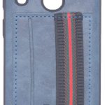 Aizmugurējais vāciņš Evelatus Samsung Galaxy A40 Cubit Blue