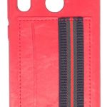 Aizmugurējais vāciņš Evelatus Huawei P30 Lite Cubit Red