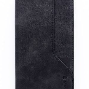 Aizmugurējais vāciņš Evelatus Apple iPhone X Cissais Black