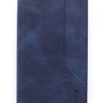 Aizmugurējais vāciņš Evelatus Apple iPhone X Cissais Blue