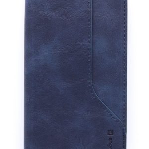 Aizmugurējais vāciņš Evelatus Apple iPhone X Cissais Blue