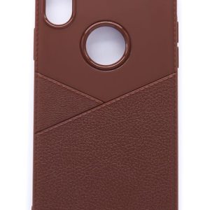 Aizmugurējais vāciņš Evelatus Apple iPhone X Phanton Brown