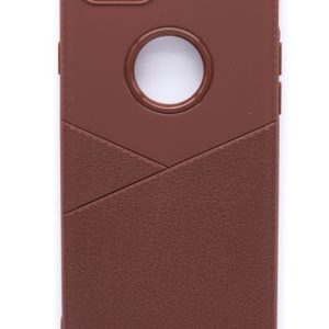 Aizmugurējais vāciņš Evelatus Apple iPhone 7/8/SE2020/SE2022 Phanton Brown