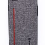 Aizmugurējais vāciņš Evelatus Apple iPhone 7/8 6127 Gray