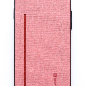 Aizmugurējais vāciņš Evelatus Apple iPhone 7/8/SE 2020 6127 Pink