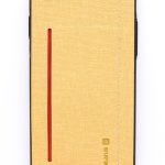 Aizmugurējais vāciņš Evelatus Apple iPhone 7/8/SE2020/SE2022 6127 Yellow