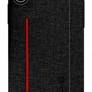 Aizmugurējais vāciņš Evelatus Samsung S10e 6127 Black