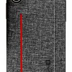 Aizmugurējais vāciņš Evelatus Samsung S10 6127 Gray