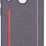 Aizmugurējais vāciņš Evelatus Samsung A40 6127 Gray