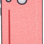Aizmugurējais vāciņš Evelatus Samsung A40 6127 Pink