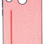 Aizmugurējais vāciņš Evelatus Huawei P30 Lite 6127 Pink