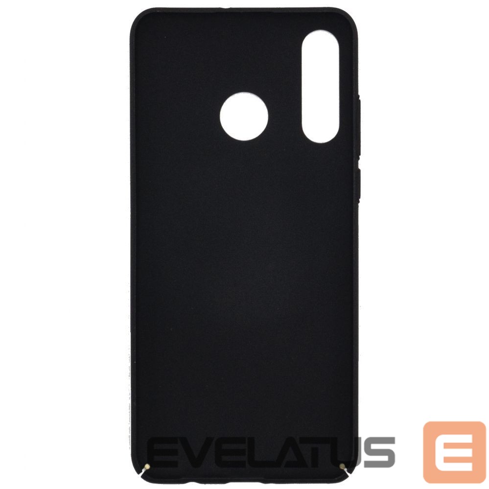 Aizmugurējais vāciņš Evelatus Huawei P30 Lite 6127 Yellow