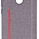 Aizmugurējais vāciņš Evelatus Huawei P smart 2019 6127 Gray
