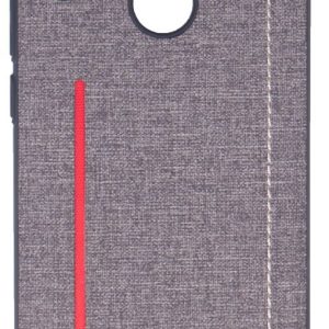 Aizmugurējais vāciņš Evelatus Huawei P smart 2019 6127 Gray