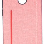 Aizmugurējais vāciņš Evelatus Huawei P smart 2019 6127 Pink