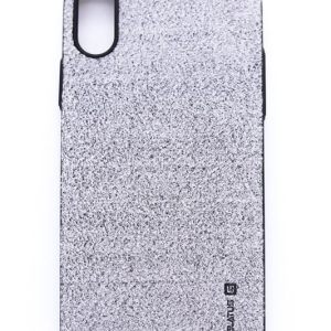 Aizmugurējais vāciņš Evelatus Apple iPhone X Velvet Brown