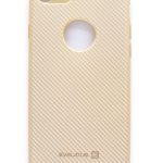 Aizmugurējais vāciņš Evelatus Apple iPhone 7/8/SE2020/SE2022 Carbon Gold