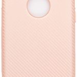 Aizmugurējais vāciņš Evelatus Apple iPhone 7/8 Carbon Pink