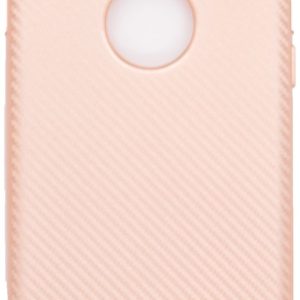Aizmugurējais vāciņš Evelatus Apple iPhone 7/8 Carbon Pink